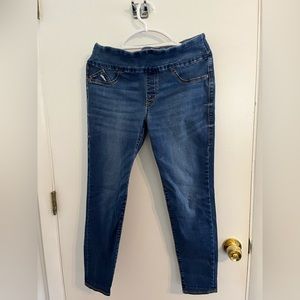 Rock & Republic Pull on Jeans.